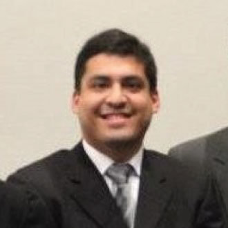Alfredo Barrientos Padilla