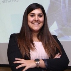 Daniela Rojas