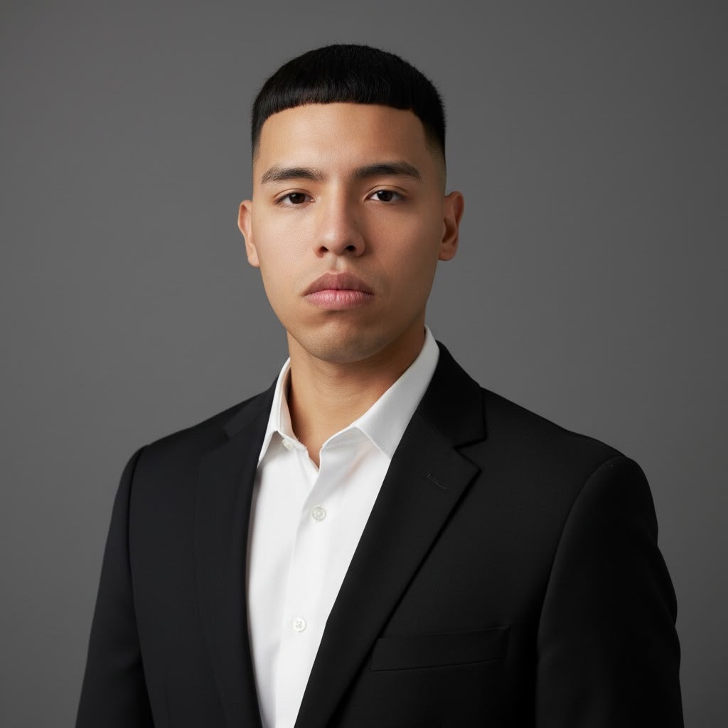 Edward Becerra