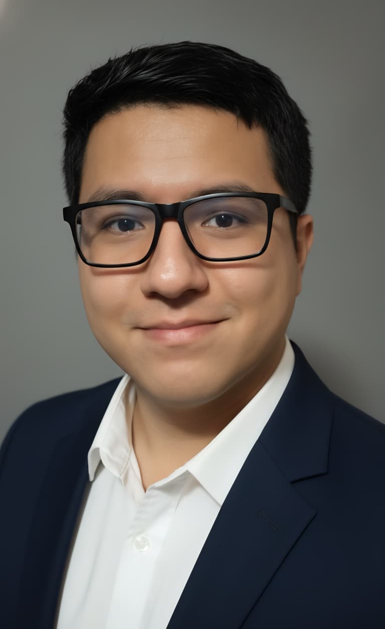 Franck Gordillo