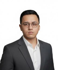 Gerardo Alonso