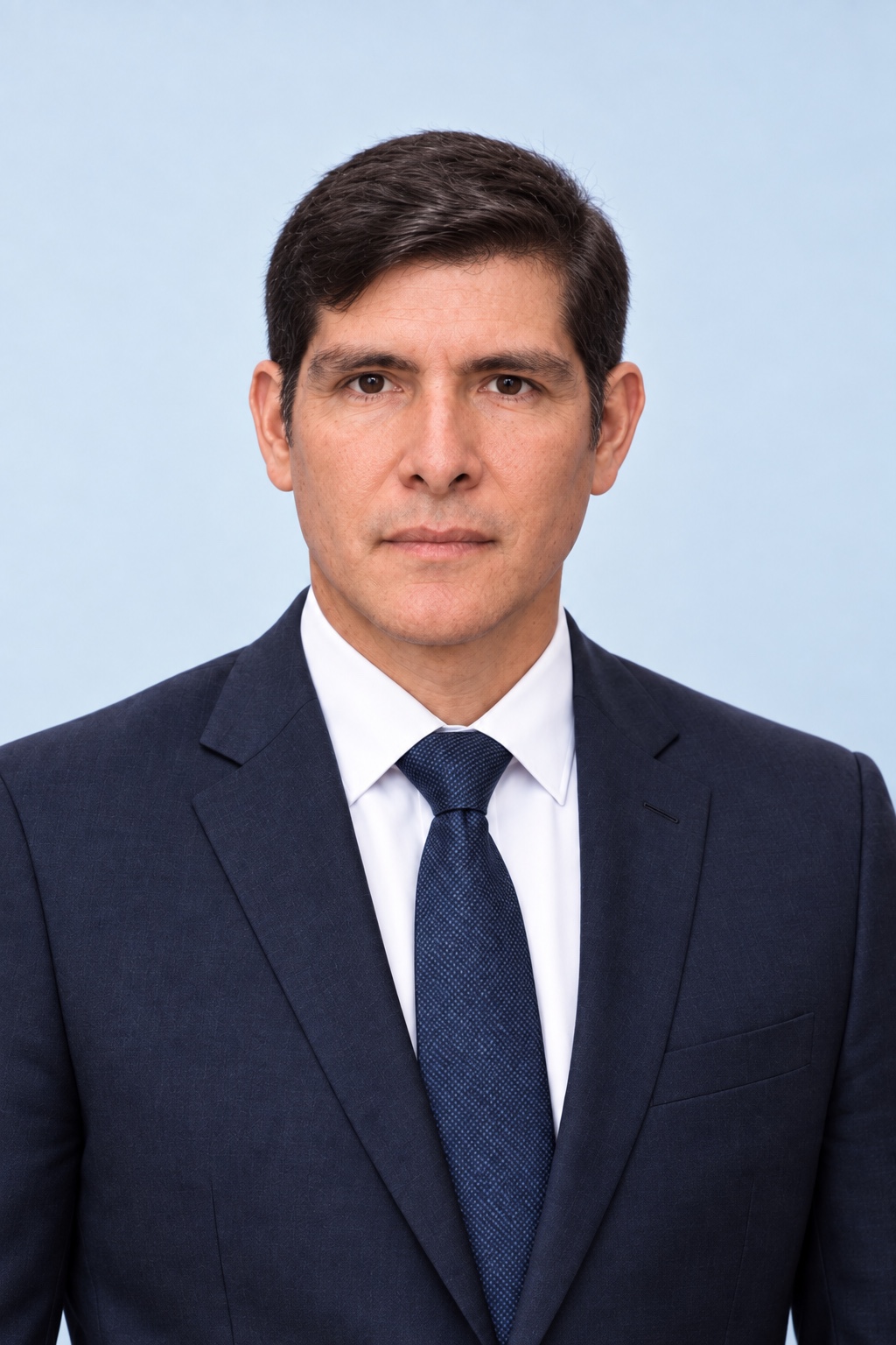 Recreación digital de Wilfredo Rodriguez